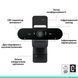 Веб-камера Logitech Brio 4K Graphite (960-001718) Logitech &mdash; фото