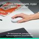 Комплект клавіатура та мишка Logitech POP Icon Combo Bluetooth UA Off-White (920-013141) Logitech &mdash; фото