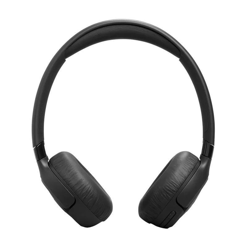 Bluetooth-гарнитура JBL Tune 680NC Black (JBLT680NCBLK) JBL купить в Украине