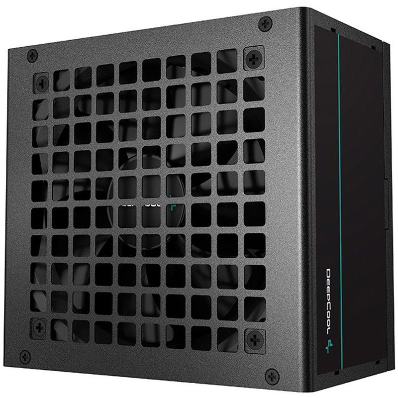Блок питания DeepCool PF700 (R-PF700D-HA0B-EU) 700W DeepCool купить в Украине