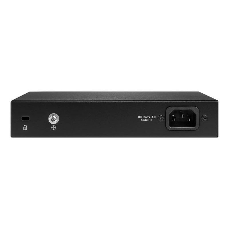 Коммутатор Dahua DH-PFS3006-4ET-36 DAHUA Technology купить в Украине