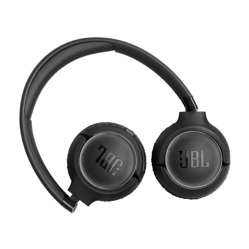 Bluetooth-гарнитура JBL Tune 680NC Black (JBLT680NCBLK) JBL купить в Украине