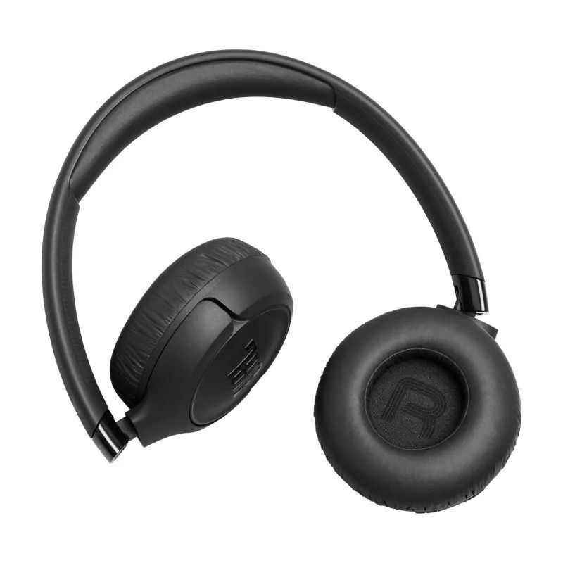 Bluetooth-гарнитура JBL Tune 680NC Black (JBLT680NCBLK) JBL купить в Украине
