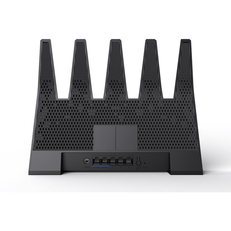 Бездротовий маршрутизатор Tenda BE12 Pro Tenda купити в Україні