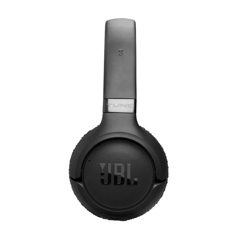 Bluetooth-гарнитура JBL Tune 680NC Black (JBLT680NCBLK) JBL купить в Украине