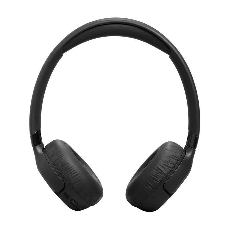 Bluetooth-гарнитура JBL Tune 680NC Black (JBLT680NCBLK) JBL купить в Украине