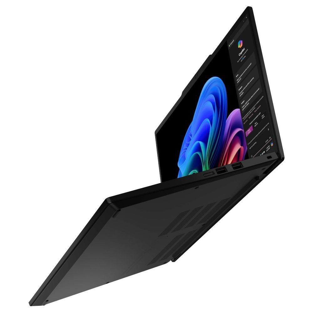 Ноутбук Lenovo ThinkPad T14s Gen 6 (21M1000TRA) Black Lenovo купити в Україні