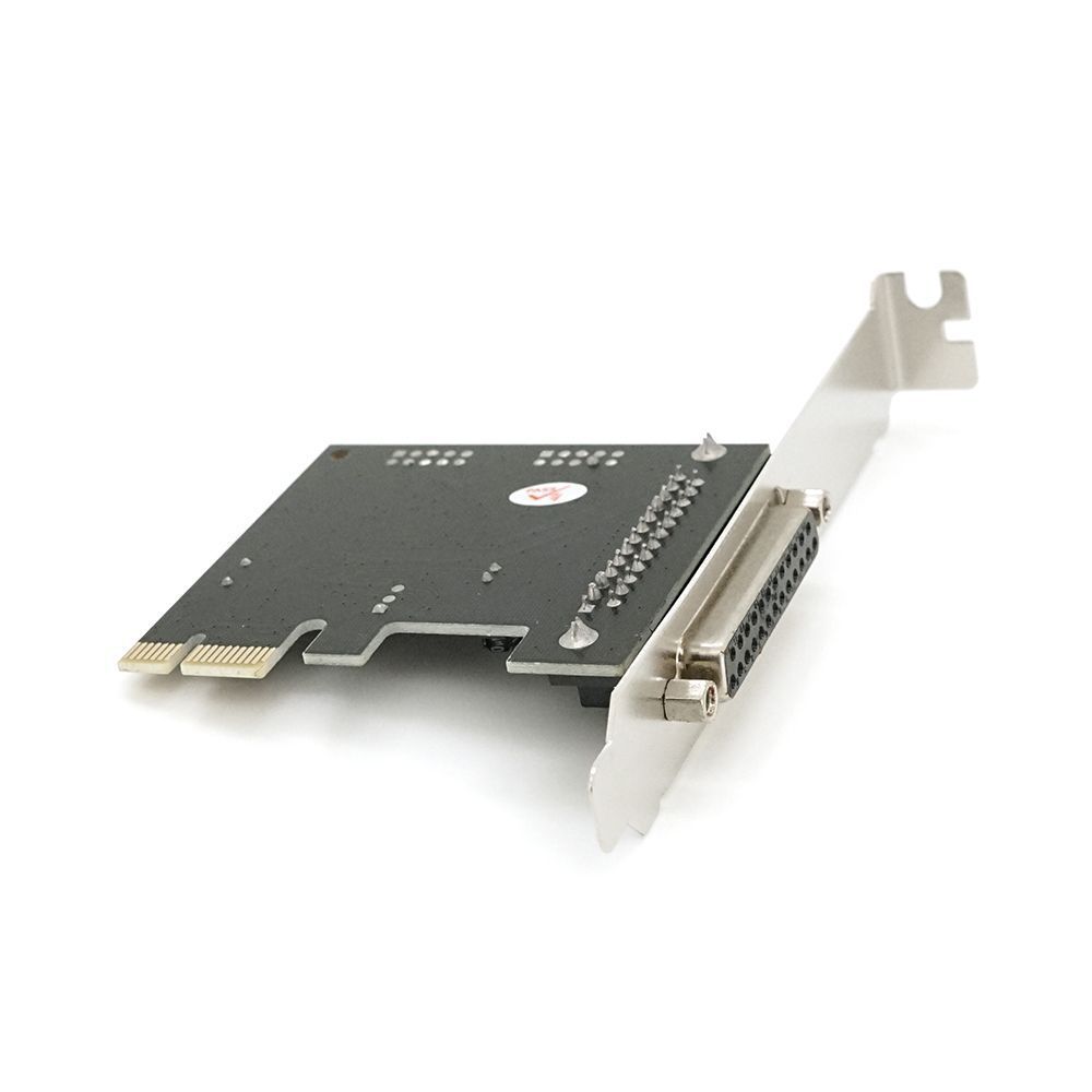 Контроллер PCI-Е=>LPT(25Pin), TX382B, BOX Voltronic купить в Украине