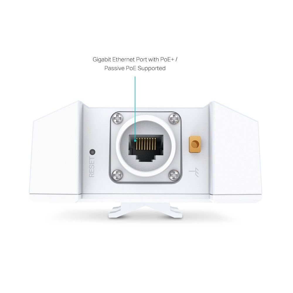 Точка доступу TP-Link EAP650 Outdoor TP-Link купити в Україні