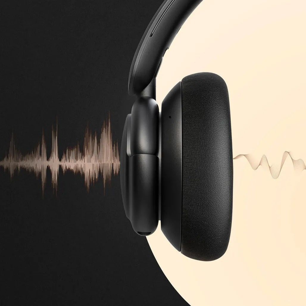 Bluetooth-гарнітура Anker SoundCore Life Q30 v2 Black (A3028313) Anker купити в Україні