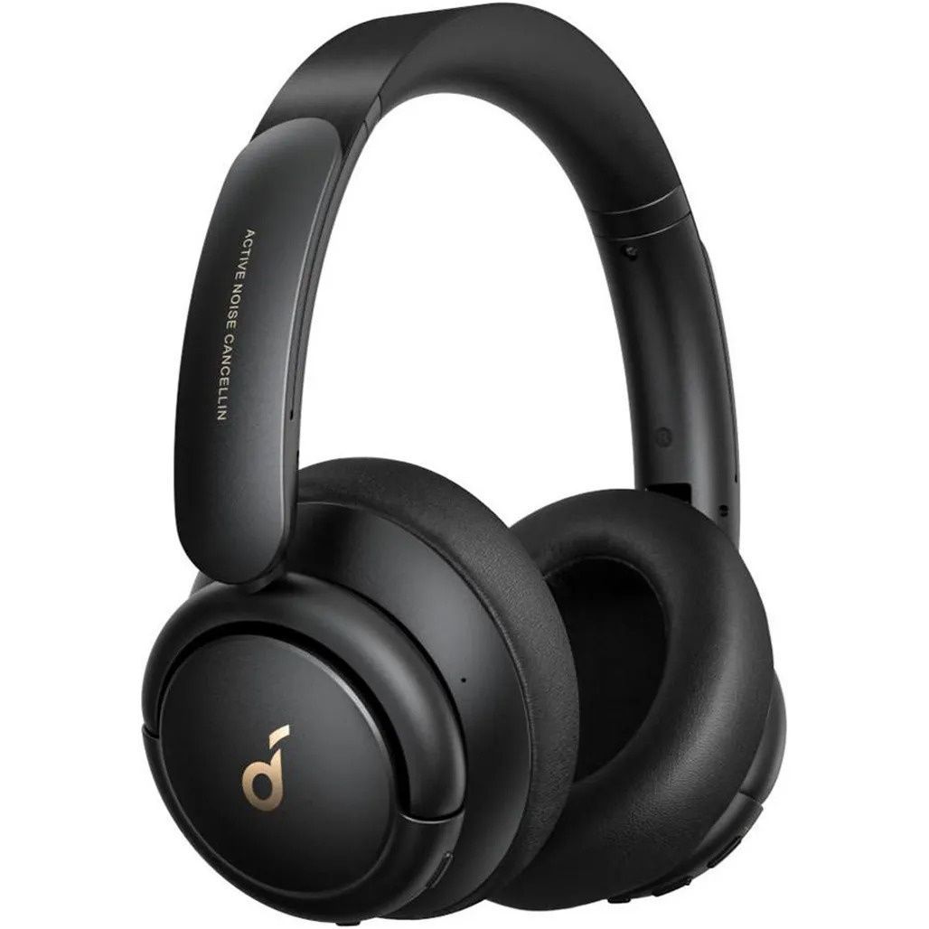 Bluetooth-гарнітура Anker SoundCore Life Q30 v2 Black (A3028313) Anker купити в Україні