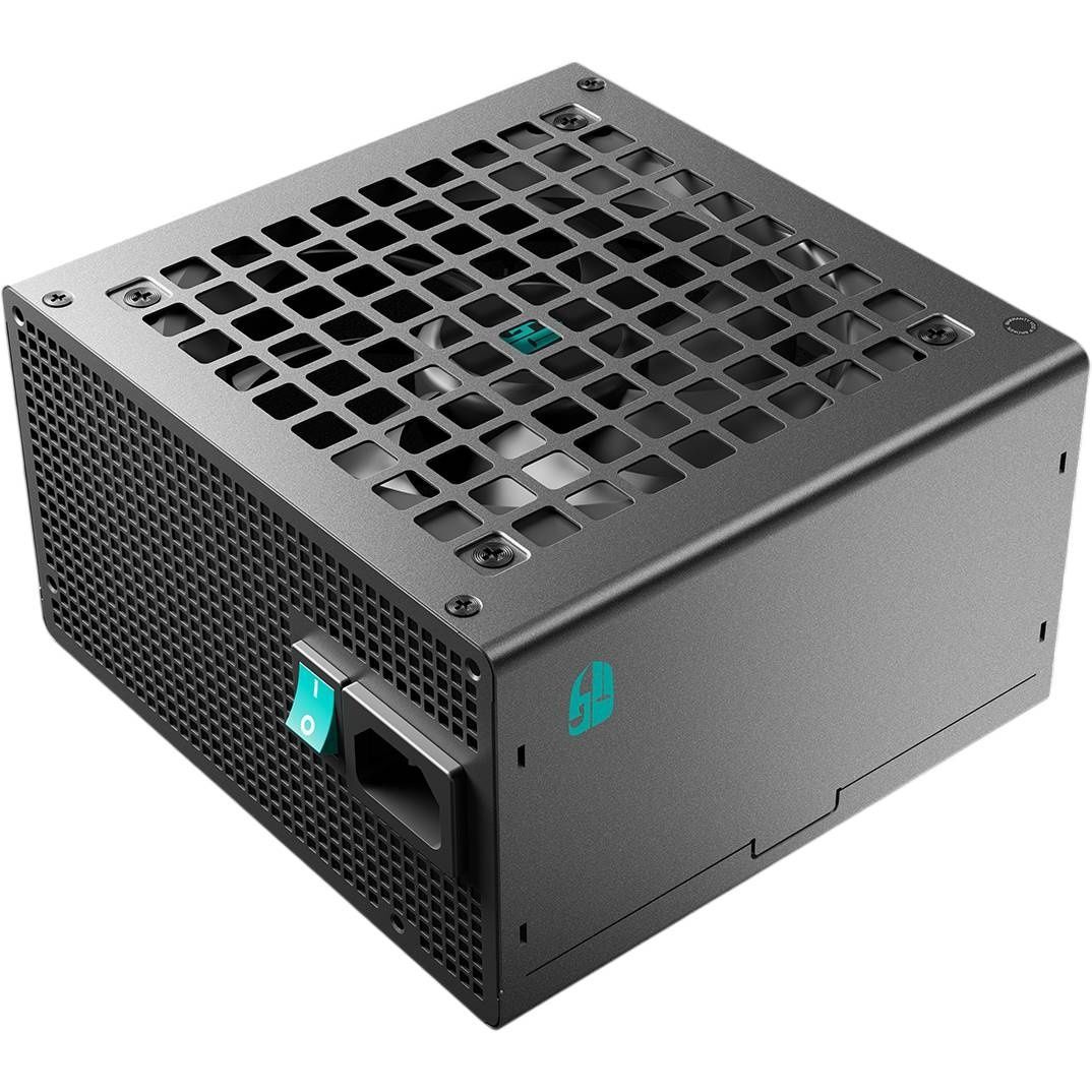 Блок живлення DeepCool GamerStorm PF750D V2 750W (R-PF750D-HF0B-JGEU-V2) GamerStorm купити в Україні