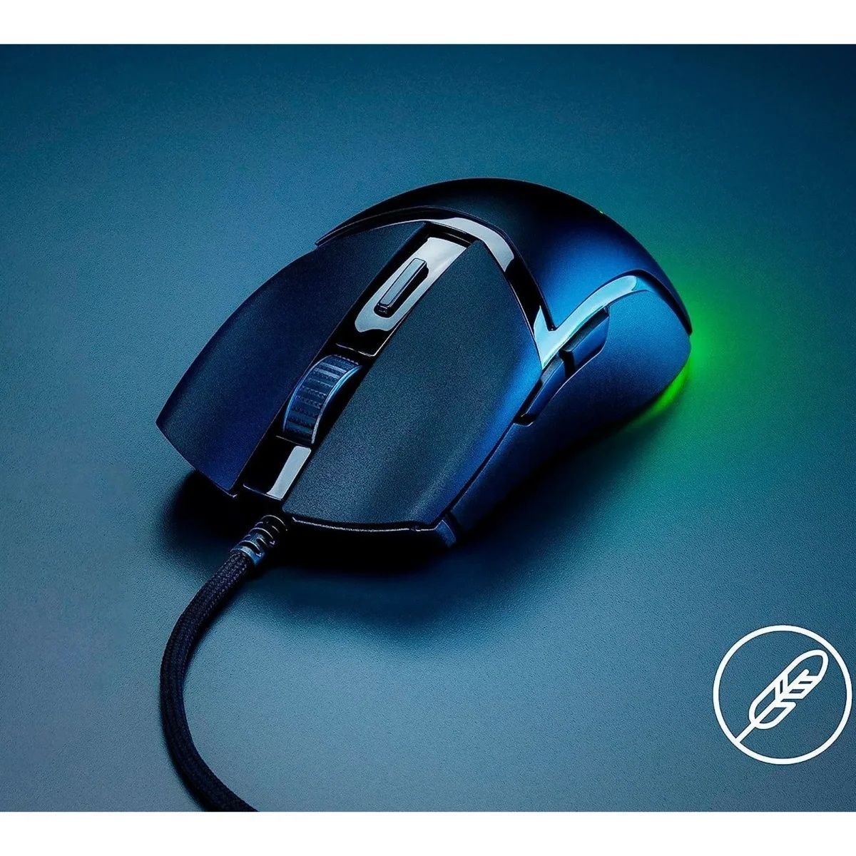 Мишка RAZER Cobra X (RZ01-04650100-R3M1) Razer купити в Україні