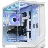 Комп'ютер ARTLINE Gaming PBGWHITE (PBGWHITEv07) ARTLINE купить в Украине