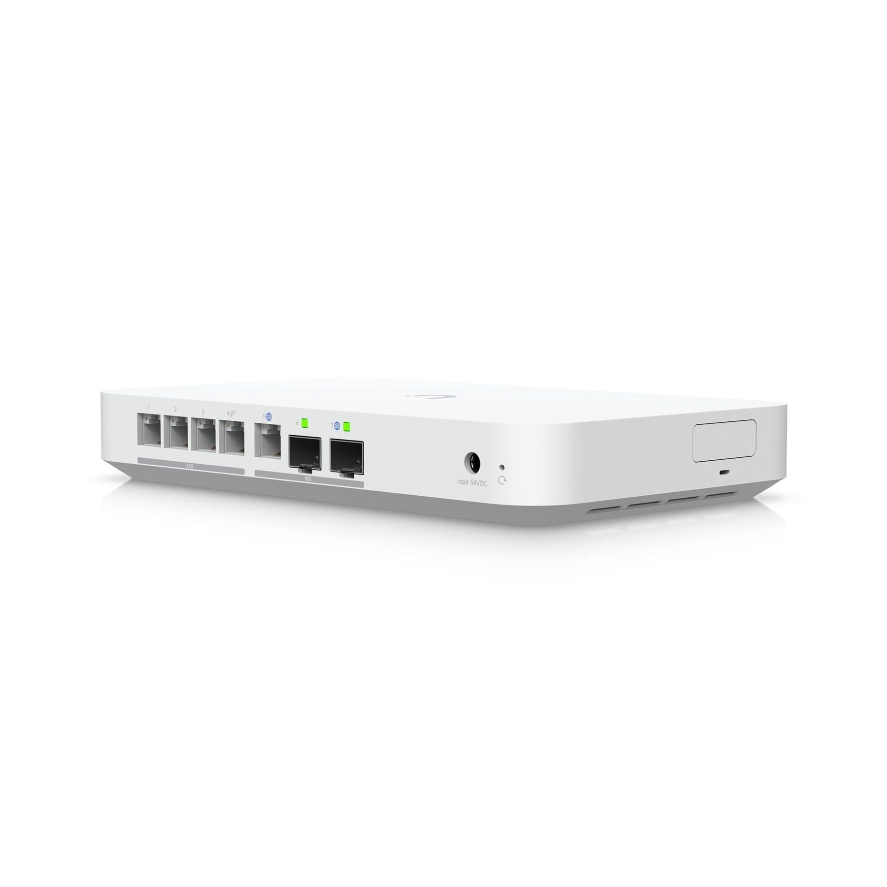 Контроллер Ubiquiti UniFi Cloud Gateway Fiber (UCG-FIBER) Ubiquiti купить в Украине