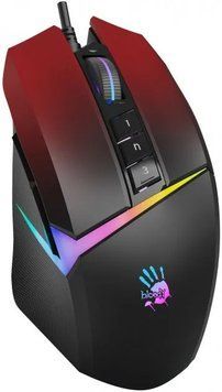 Мышь Bloody W60 Max Gradient Red Bloody купить в Украине