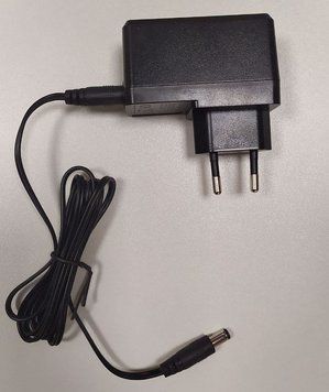 Блок питания для роутеров DC 9V/1A, 5.5 х 2.1 мм Tenda купить в Украине