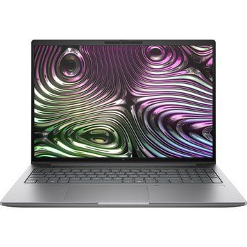 Ноутбук HP ZBook X G1i (B30HTES) Silver HP купить в Украине
