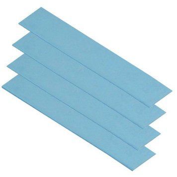 Термопрокладка Arctic TP-3 120x20mm, 1.0mm - 4 pack (ACTPD00056A) Arctic купить в Украине