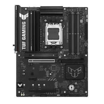 Материнська плата ASUS TUF GAMING B850-E WIFI (sAM5, AMD B850, PCI-Ex16) Asus купити в Україні