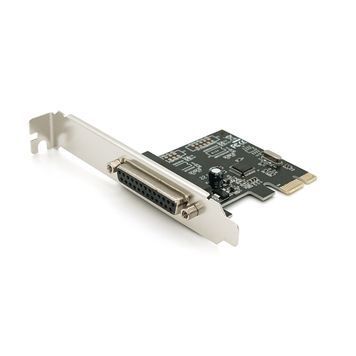Контролер PCI-Е => LPT (25Pin), TX382B, BOX Voltronic купити в Україні