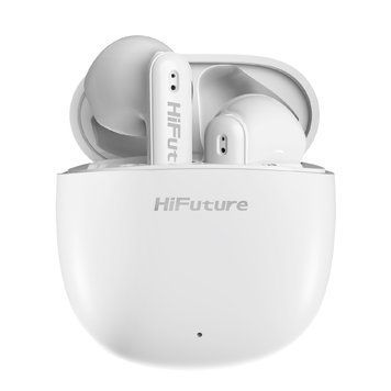 Bluetooth-гарнітура HiFuture ColorBuds2 White (colorbuds2.white) HiFuture купить в Украине