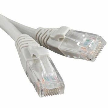 Патч-корд литой, UTP, RJ45, Cat.5e, 20m, серый Atcom купить в Украине