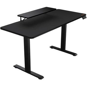 Геймерський стіл Cougar E-Star 140 Black Cougar купить в Украине