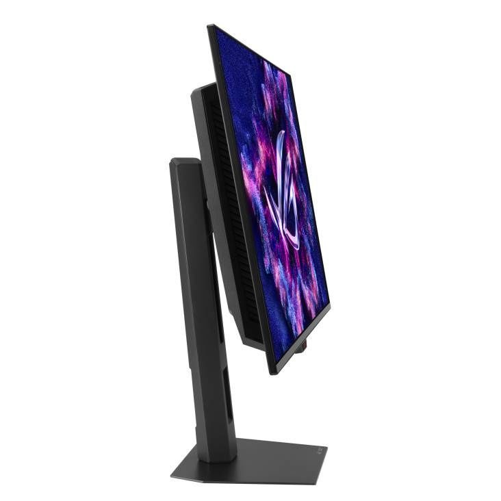 Монитор Asus 27" ROG Strix XG27ACDMS (90LM0B60-B01371) OLED Black 280Hz Asus купить в Украине