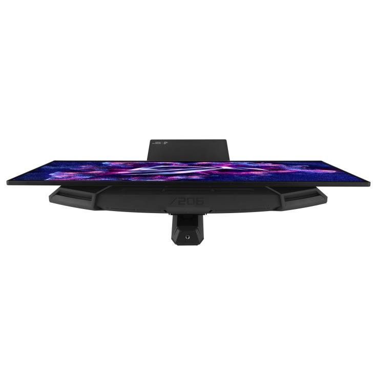 Монитор Asus 27" ROG Strix XG27ACDMS (90LM0B60-B01371) OLED Black 280Hz Asus купить в Украине