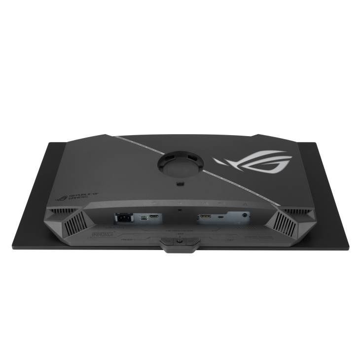 Монитор Asus 27" ROG Strix XG27ACDMS (90LM0B60-B01371) OLED Black 280Hz Asus купить в Украине