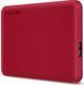 Внешний жесткий диск 2.5" USB 1.0TB Toshiba Canvio Advance Red (HDTCA10ER3AA) Toshiba &mdash; фото