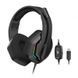 Гарнитура Bloody G260 Black Bloody &mdash; фото