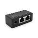 POE інжектор IEEE 802.3af PoE з портом Ethernet 10 / 100 Мбіт / с Voltronic &mdash; фото