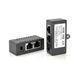 POE інжектор IEEE 802.3af PoE з портом Ethernet 10 / 100 Мбіт / с Voltronic &mdash; фото