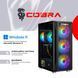 Персональный компьютер COBRA Advanced Windows 11 Home (A84F.64.S1.97XT.21381W) COBRA &mdash; фото