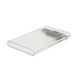 Карман ShuoLe U25E30, 2,5"прозрачный корпус,интерфейс USB3.0 SATA, transparent Voltronic &mdash; фото