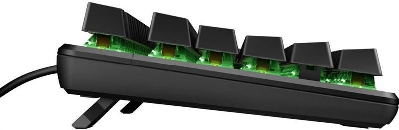 Клавіатура HP Pavilion Gaming 550 RGB Black (9LY71AA) HP купити в Україні