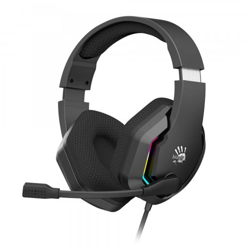 Гарнитура Bloody G260 Black Bloody купить в Украине
