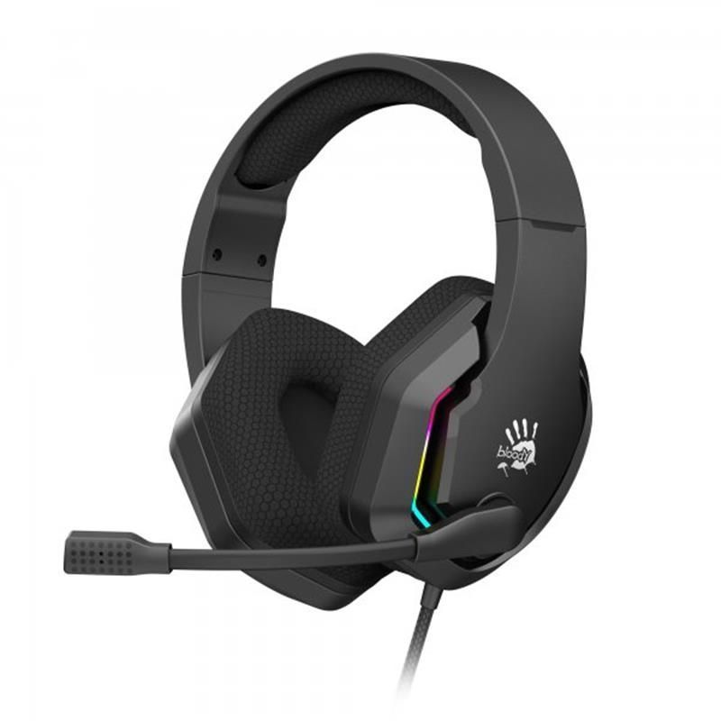 Гарнитура Bloody G260 Black Bloody купить в Украине