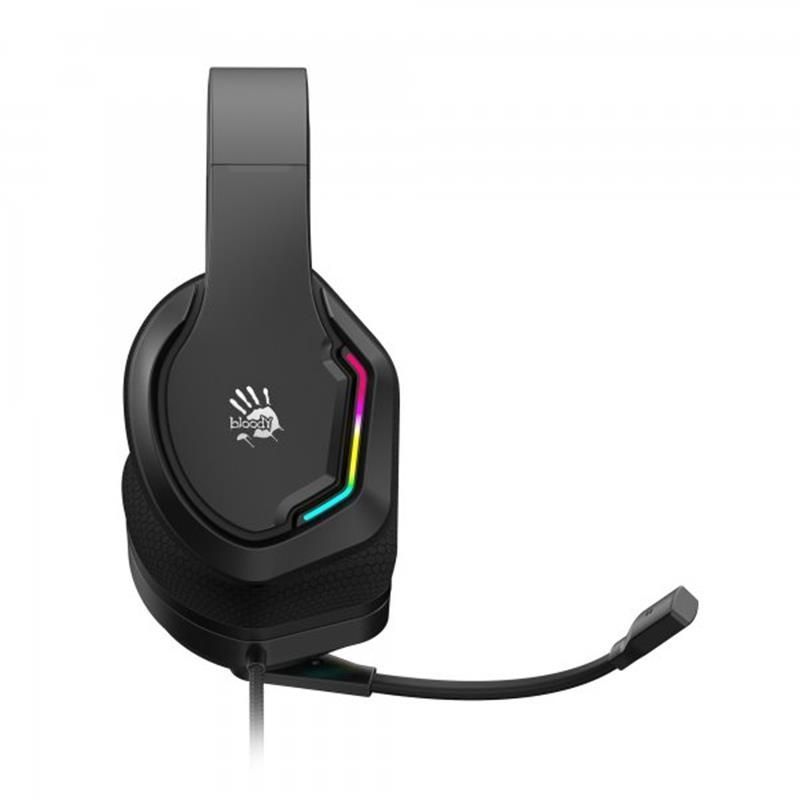 Гарнитура Bloody G260 Black Bloody купить в Украине