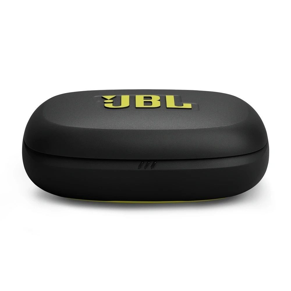 Bluetooth-гарнитура JBL Endurance Zone Black (JBLENDUZONEBLKL) JBL купить в Украине