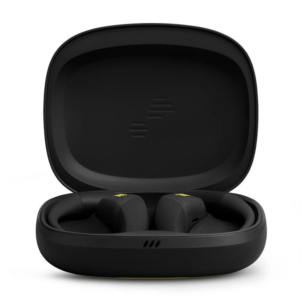 Bluetooth-гарнитура JBL Endurance Zone Black (JBLENDUZONEBLKL) JBL купить в Украине