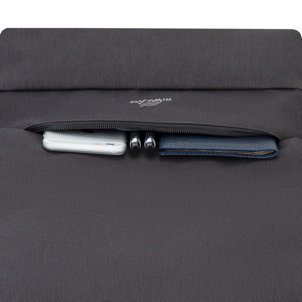 Рюкзак Rivacase 7562 15.6" Black Rivacase купить в Украине