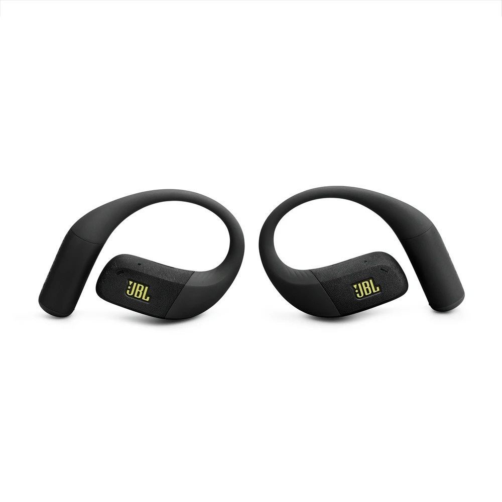 Bluetooth-гарнитура JBL Endurance Zone Black (JBLENDUZONEBLKL) JBL купить в Украине