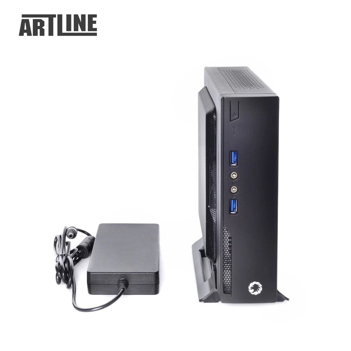 Персональний комп'ютер Artline Business B17 (B17v03) ARTLINE купити в Україні