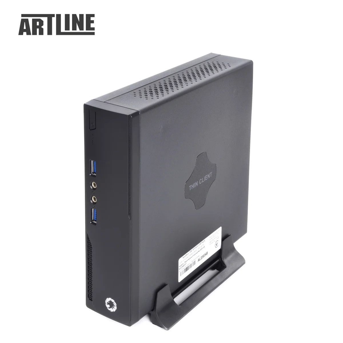 Персональний комп'ютер Artline Business B17 (B17v03) ARTLINE купити в Україні