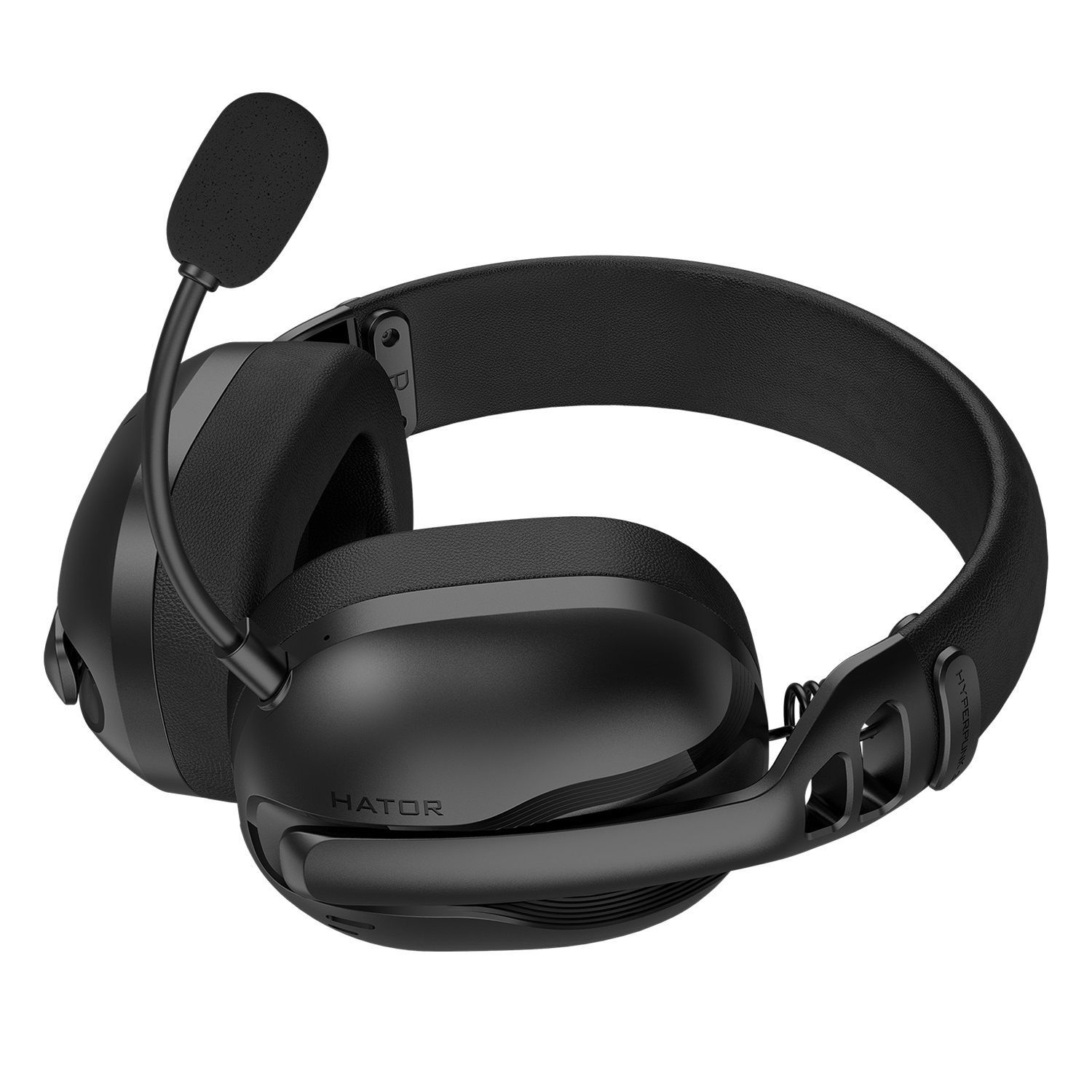 Гарнітура Hator Hyperpunk 3 Wireless Black (ESH15) Hator купити в Україні