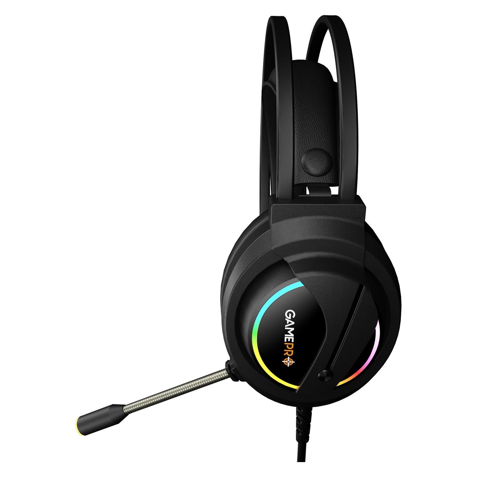 Гарнитура GamePro Nitro HS565 Black GamePro купить в Украине