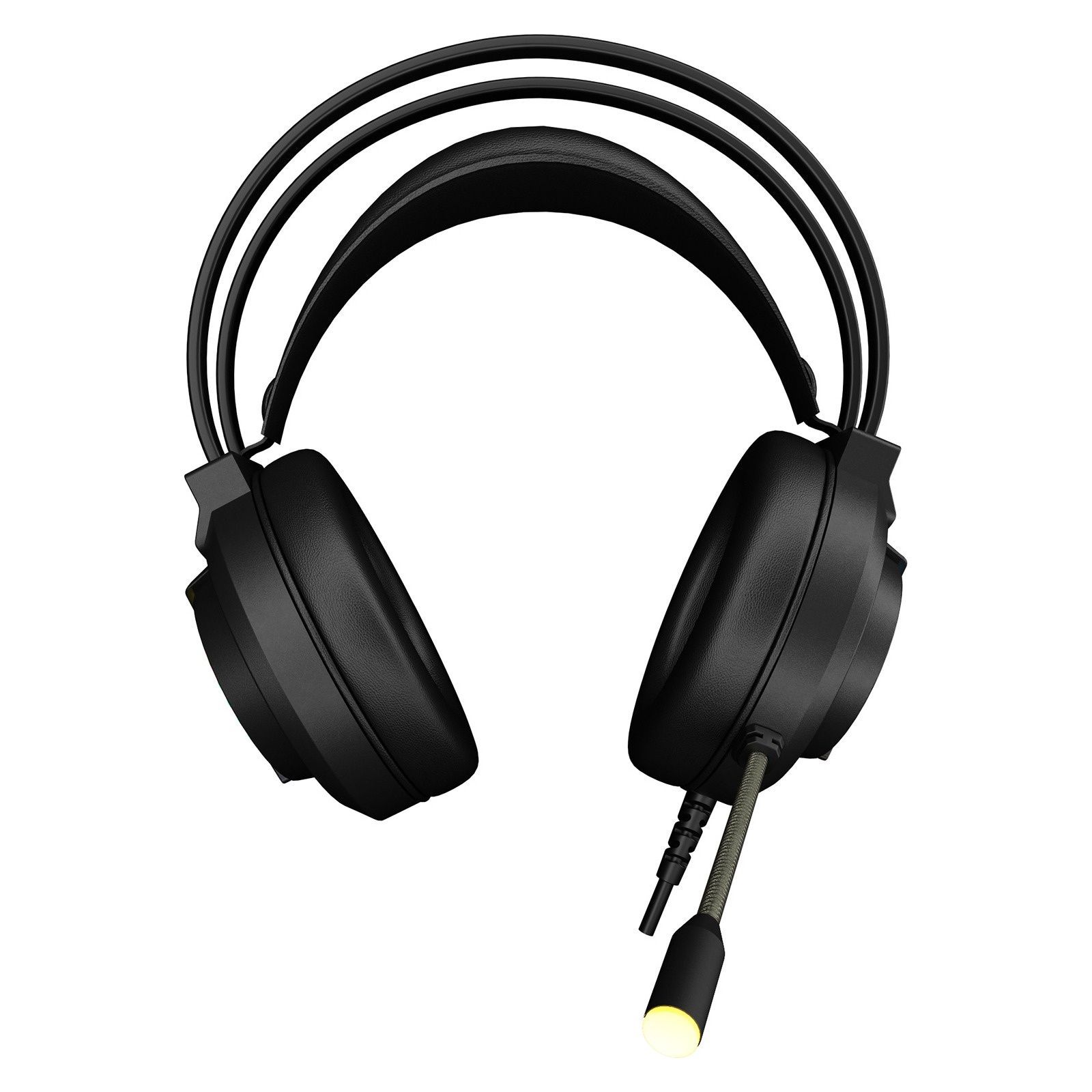 Гарнитура GamePro Nitro HS565 Black GamePro купить в Украине